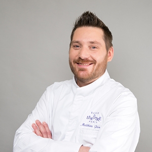 Mathieu Janiec