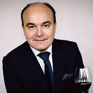 Olivier Poussier