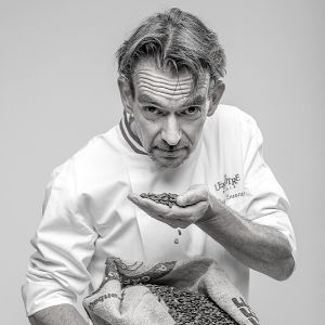 Chef Guy Krenzer