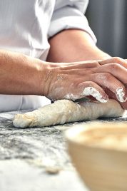 stage de perfectionnement boulangerie Lenôtre