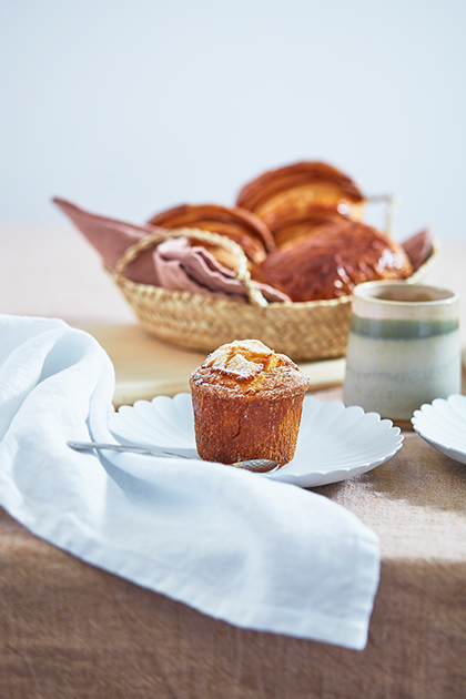 Stage de perfectionnement boulangerie et viennoiserie