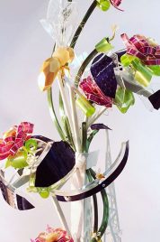 Stage de perfectionnement : Le Sucre d'Art, par Fabien Emery