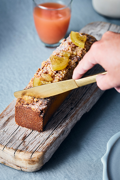 Stage de perfectionnement Pain et pâtisserie intolérances alimentaires et tendances de consommation