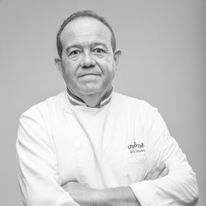 Eric Finon, Meilleur Ouvrier de France