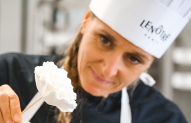 Formation devenir pâtissier