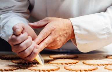 Formation pâtisserie