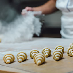 Formation Fondamentaux de la boulangerie professionnelle -…