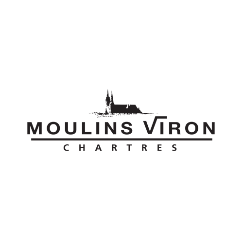 Moulins Viron partenaire
