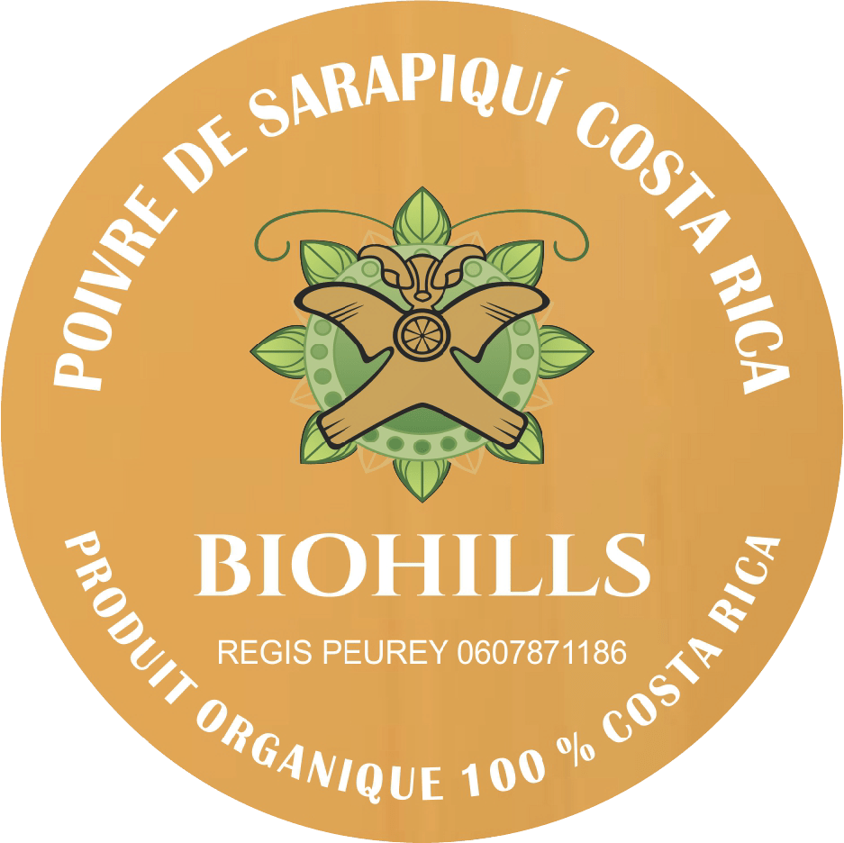 Biohills partenaire