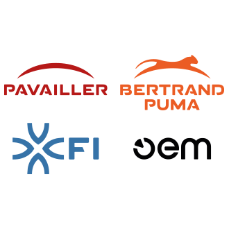 Pavailler solution partenaire