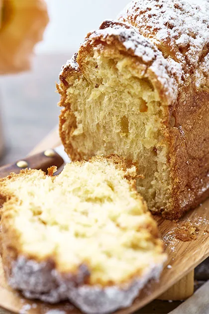 Atelier culinaire boulangerie et viennoiserie