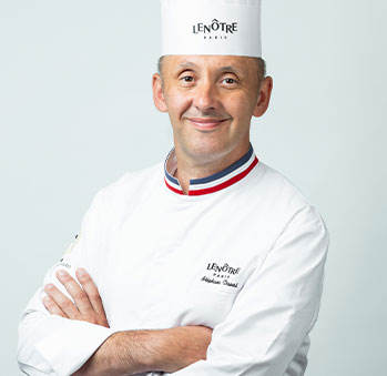 Equipe pédagogique - Stéphane Duval