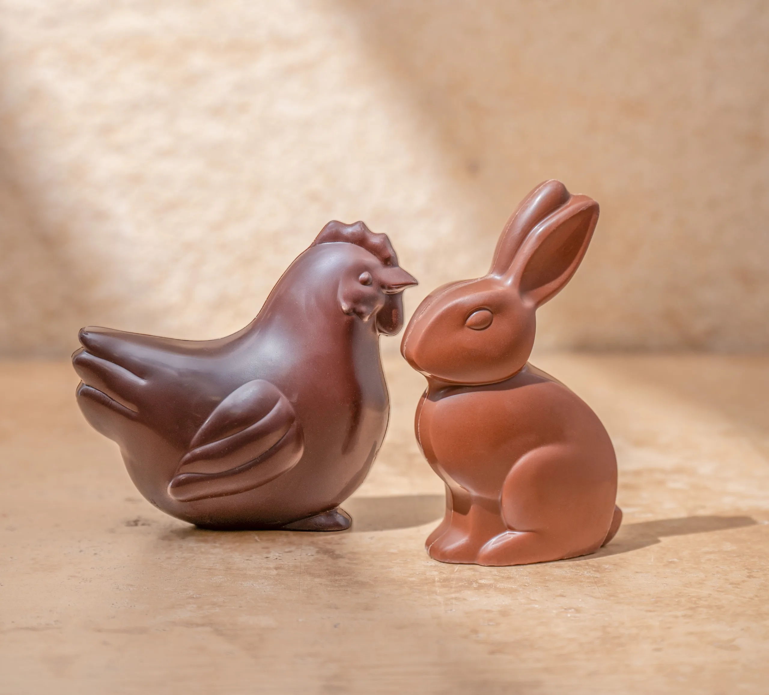 Cours de Pâtisserie : Chocolat de Pâques, avec Georges Kousanas, vice Champion du monde de Pâtisserie – Pastry Workshop: Easter chocolate with Georges Kousanas, World vice Champion of Pastry